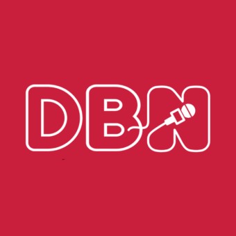 Rádio DBN logo