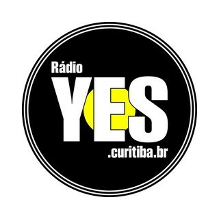Rádio Yes Curitiba logo