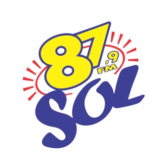 Rádio Sol FM logo