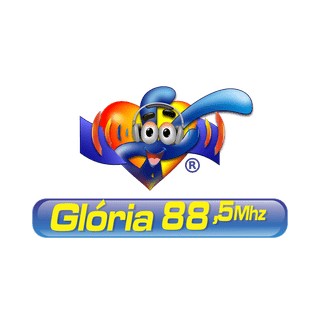 Xodó FM Glória logo
