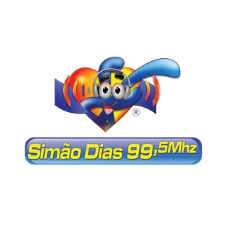 Xodó FM Simão Dias