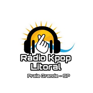 Radio Kpop Litoral logo