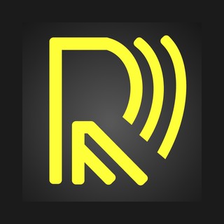 Rádio REC logo