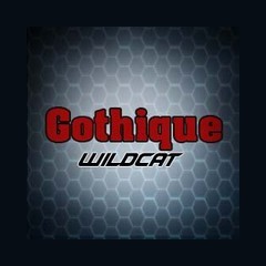 Gothique - WildCat logo