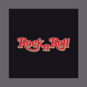 RADIO ROCKFELLER logo