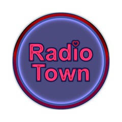 Radio Town logo