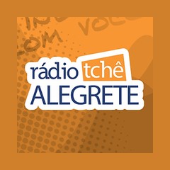 Rádio Tchê Alegrete logo