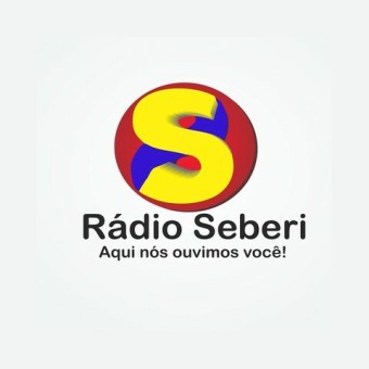 Rádio Seberi logo
