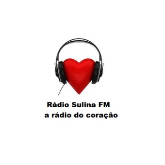 Web Rádio Sulina logo