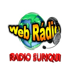 Radio Suriqui Bolivia logo
