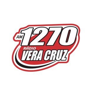 Rádio Vera Cruz Horizontina AM logo