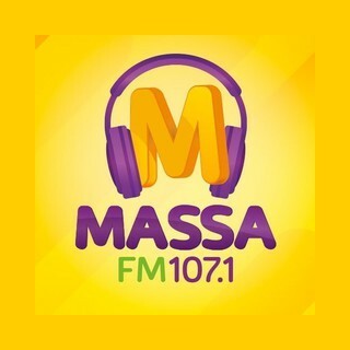 Massa FM Chapecó logo