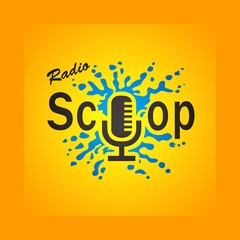 Radio Scoop logo