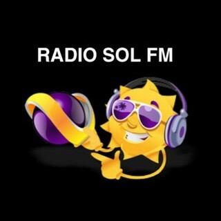Sol FM logo
