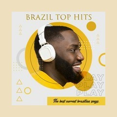 Brazil Top Hits logo