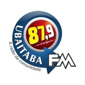 Rádio Ubaitaba FM logo