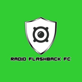 Rádio Flashback Fc logo