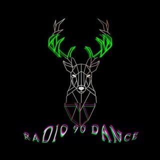 Radio 90 Dance logo