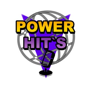 Radio Power Hits logo