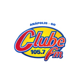 Clube FM - Anápolis GO
