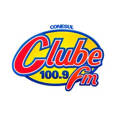 Clube FM - Colorado do Oeste RO logo