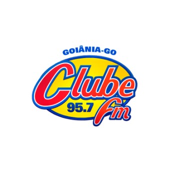 Clube FM - Goiânia GO