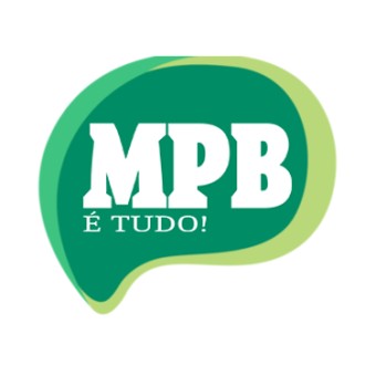 Rádio MPB FM logo