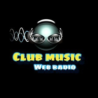 Radio Club Music logo