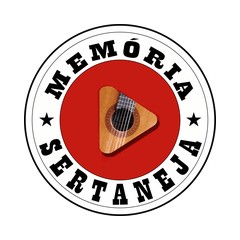 Memória Sertaneja logo