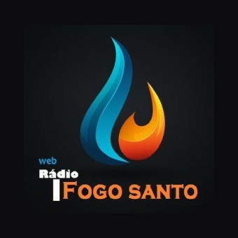 Radio Fogo Santo logo