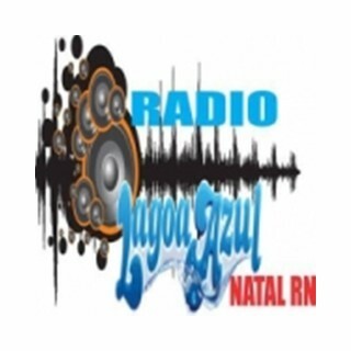 Rádio Lagoa Azul Natal RN logo