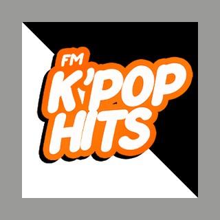 FM Kpop Hits logo