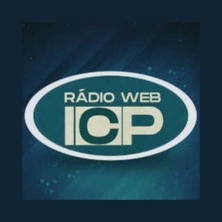 Rádio ICP logo