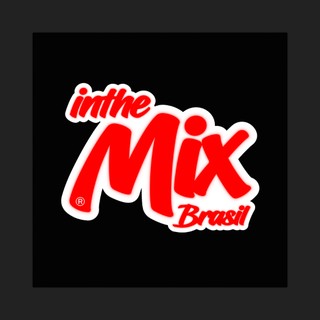 In The Mix Brasil logo