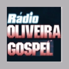 Web Rádio Oliveira Gospel logo