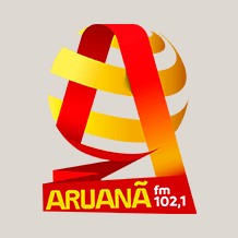Aruanã FM logo