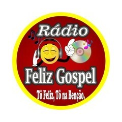 Radio Feliz Gospel logo
