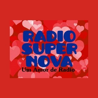 Radio Super Nova logo