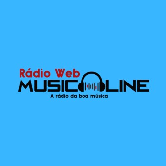 Radio Web Music Line logo