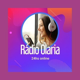 Rádio Olaria logo