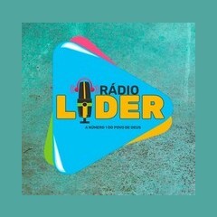 Rádio Lider logo