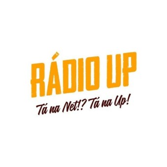 Rádio Up - Sertaneja logo