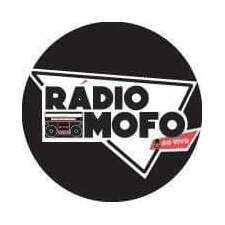 Rádio Mofo FM logo