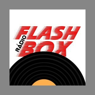 FLASHBOX logo