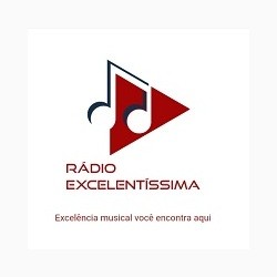 Rádio Excelentíssima logo