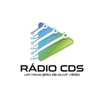 Rádio CDS logo