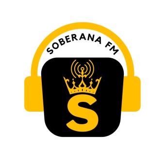 Soberana FM logo