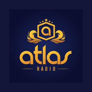 Rádio Atlas logo