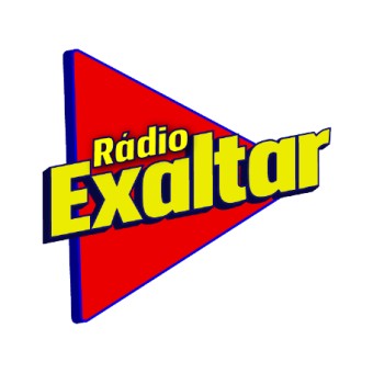 Rádio Exaltar logo