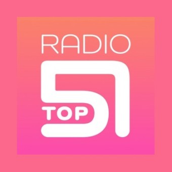 Top51 logo